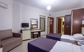 Kaila City Hotel